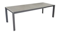 Table MILO 190/260 plateau Trespa® Océo - 1