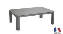 Table basse EOLE 120x80 plateau Trespa® Océo - 1