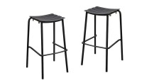 Tabouret haut PERFECT Proloisirs - 1