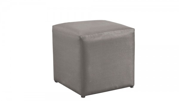 Tabouret pouf CUB Proloisirs - 13