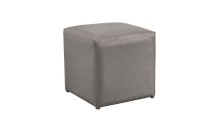 Tabouret pouf CUB Proloisirs - 13