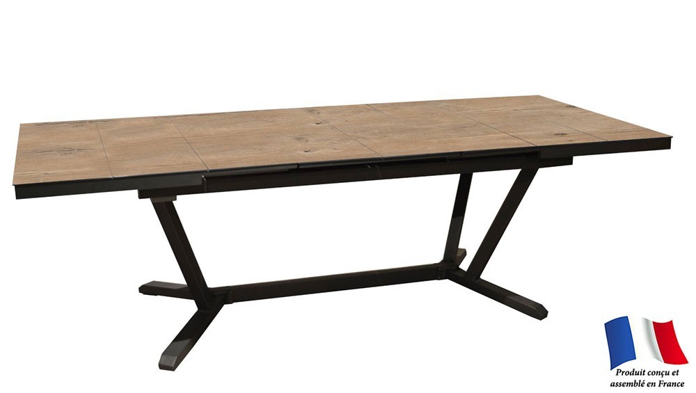 Table VITA 180/240 plateau lames Kedra®    