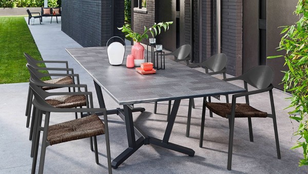 Table VITA 180/230/280 plateau Kedra®    